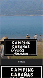 Mobile Screenshot of campingvistahermosa.cl